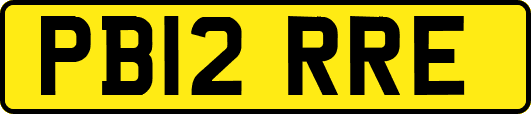 PB12RRE