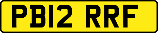 PB12RRF