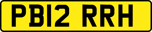 PB12RRH