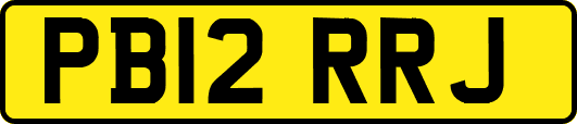 PB12RRJ