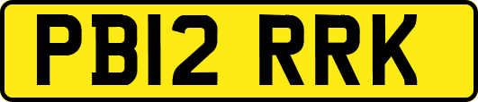 PB12RRK