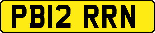 PB12RRN