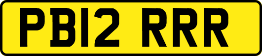 PB12RRR