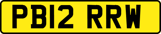 PB12RRW
