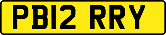 PB12RRY