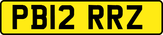 PB12RRZ