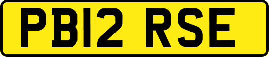 PB12RSE