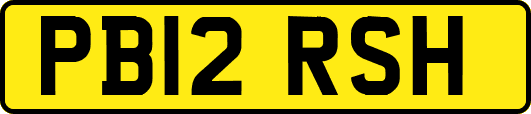 PB12RSH