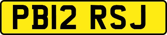 PB12RSJ