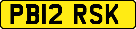 PB12RSK