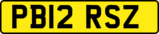 PB12RSZ