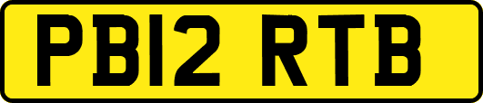PB12RTB