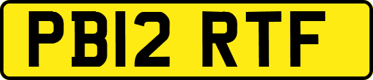 PB12RTF