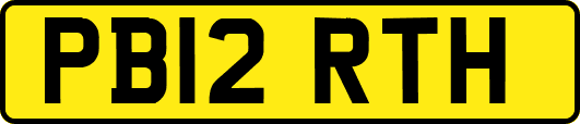 PB12RTH