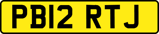 PB12RTJ