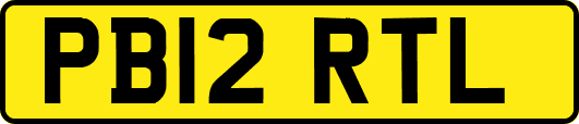 PB12RTL