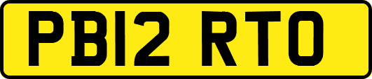 PB12RTO
