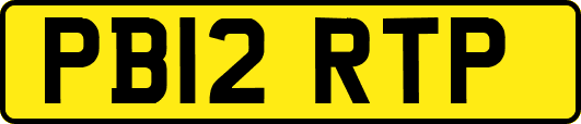 PB12RTP
