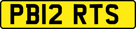 PB12RTS