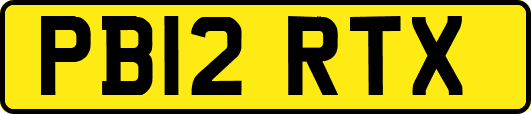 PB12RTX