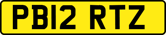 PB12RTZ