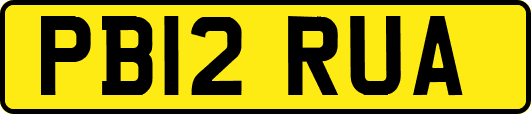 PB12RUA