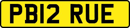 PB12RUE