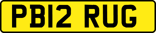 PB12RUG