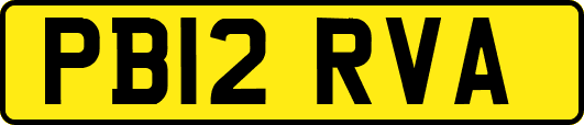 PB12RVA