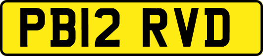 PB12RVD