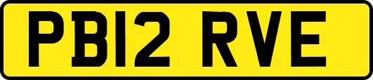 PB12RVE
