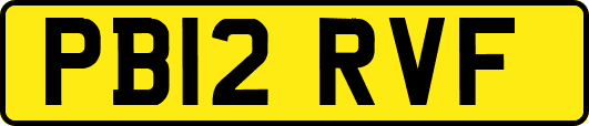 PB12RVF