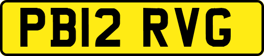 PB12RVG