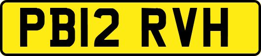 PB12RVH