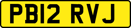 PB12RVJ