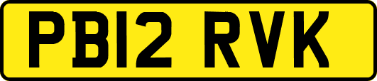 PB12RVK