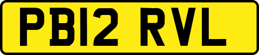 PB12RVL
