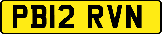 PB12RVN