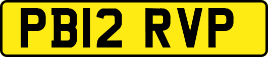PB12RVP