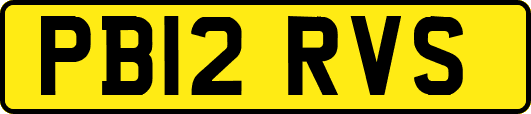 PB12RVS