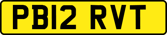 PB12RVT