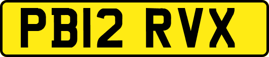 PB12RVX