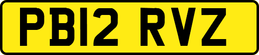 PB12RVZ