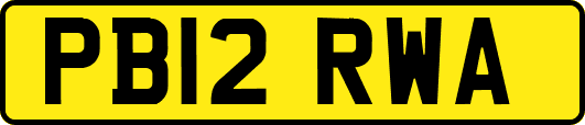 PB12RWA