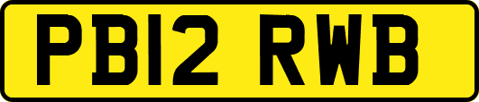 PB12RWB