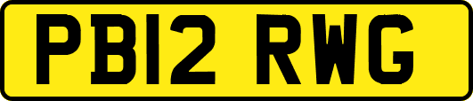 PB12RWG