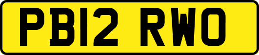 PB12RWO