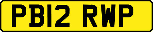 PB12RWP