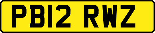 PB12RWZ