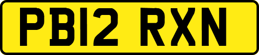 PB12RXN